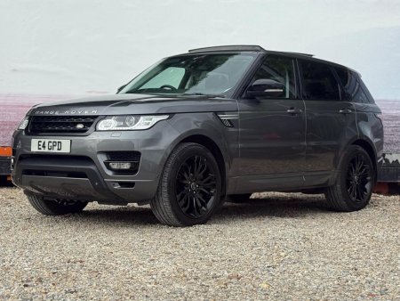 LAND ROVER