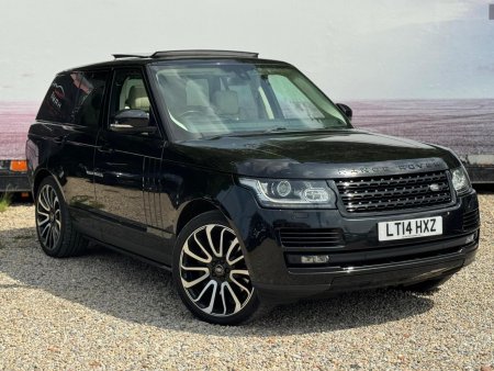 LAND ROVER